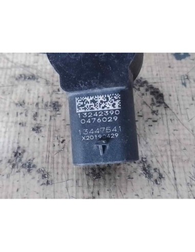 SENSOR DE APARCAMIENTO OPEL ASTRA K BERLINA 5P...