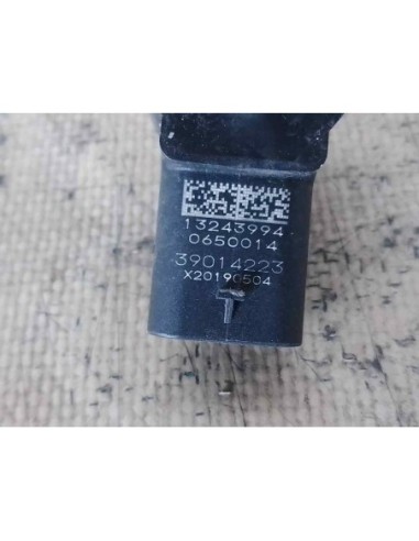 SENSOR DE APARCAMIENTO OPEL ASTRA K BERLINA 5P...