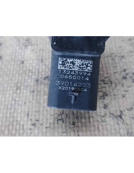 SENSOR DE APARCAMIENTO OPEL ASTRA K BERLINA 5P - 245495