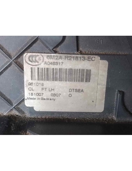 CERRADURA PUERTA DELANTERA IZQUIERDA FORD MONDEO BERLINA (GE) - 243165