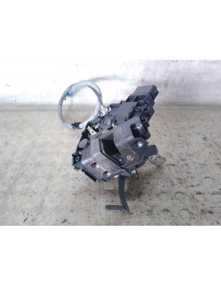 CERRADURA PUERTA DELANTERA IZQUIERDA FORD MONDEO BERLINA (GE) - 243165