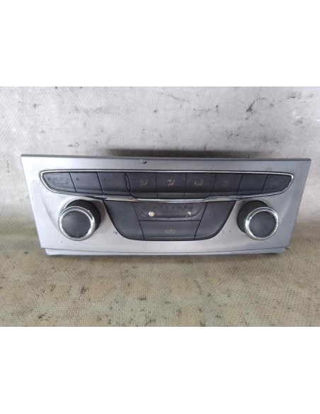 MANDO CLIMATIZADOR OPEL ASTRA K BERLINA 5P - 240828