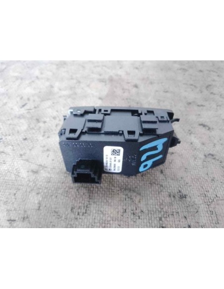 WARNING MERCEDES-BENZ CLASE C (BM 204) BERLINA - 243996