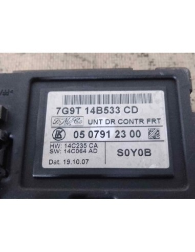 MODULO CONFORT FORD MONDEO BERLINA (GE) - 243134