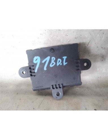 MODULO CONFORT FORD MONDEO BERLINA (GE) - 243134