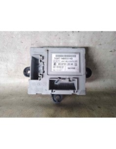 MODULO CONFORT FORD MONDEO BERLINA (GE) - 243215