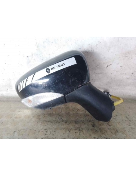 RETROVISOR DERECHO RENAULT CAPTUR I - 236521
