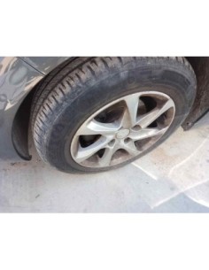 MANGUETA DELANTERA IZQUIERDA PEUGEOT 208 - 237487