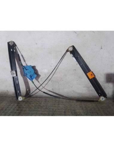 ELEVALUNAS DELANTERO DERECHO AUDI A4 BERLINA...