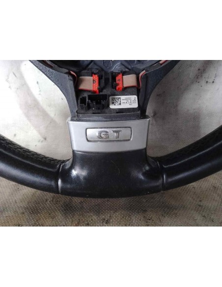 VOLANTE VOLKSWAGEN GOLF V (1K1)(10 2003) - 220419