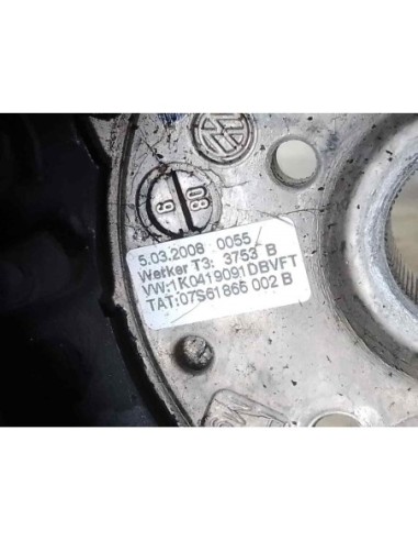 VOLANTE VOLKSWAGEN GOLF V (1K1)(10 2003) - 220419