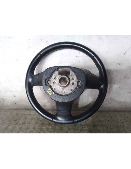 VOLANTE VOLKSWAGEN GOLF V (1K1)(10 2003) - 220419