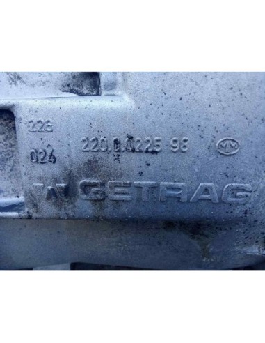 CAJA CAMBIOS BMW SERIE 3 BERLINA (E46) - 207561