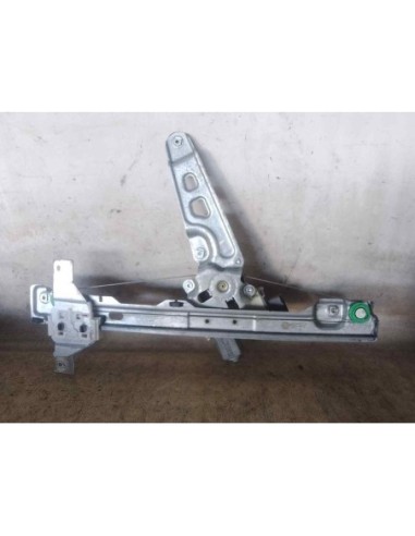 ELEVALUNAS DELANTERO IZQUIERDO PEUGEOT 5008 -...