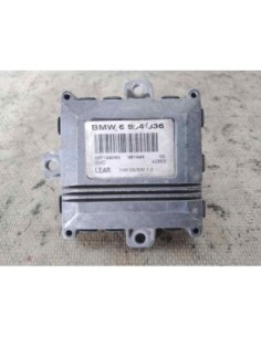 CENTRALITA FAROS XENON BMW SERIE 5 BERLINA (E60) - 203128