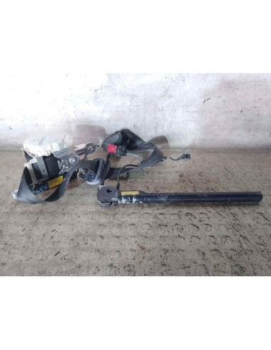 CINTURON SEGURIDAD DELANTERO DERECHO RENAULT...
