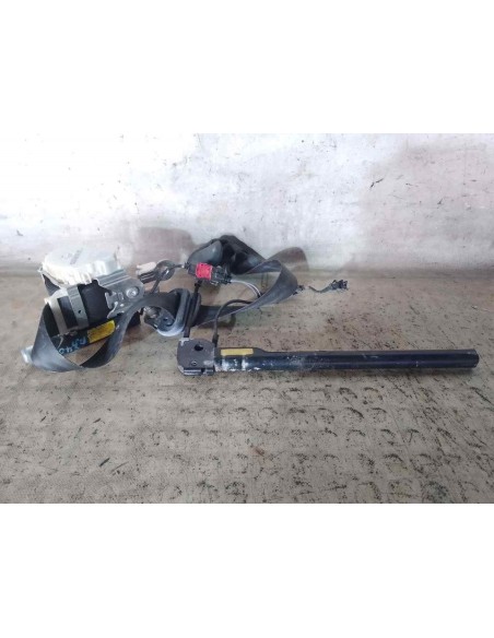 CINTURON SEGURIDAD DELANTERO DERECHO RENAULT CLIO III - 230525