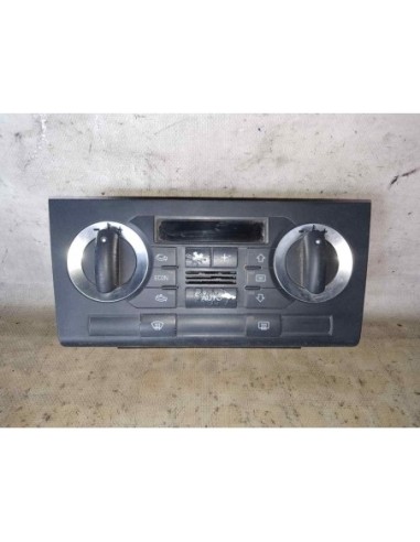 MANDO CLIMATIZADOR AUDI A3 (8P1) - 244616