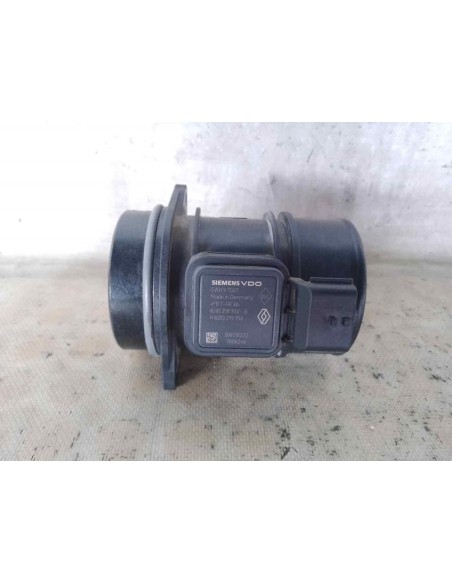 CAUDALIMETRO RENAULT CLIO III - 230524