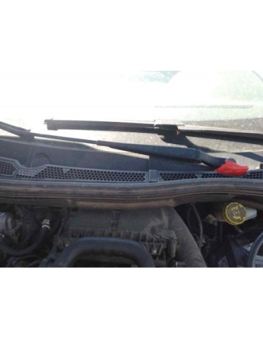 MOTOR LIMPIA DELANTERO PEUGEOT 208 - 237498