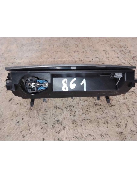 CENICERO PEUGEOT 407 - 233374