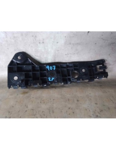 SOPORTE PARAGOLPES DELANTERO LYNK   CO 01 - 244611