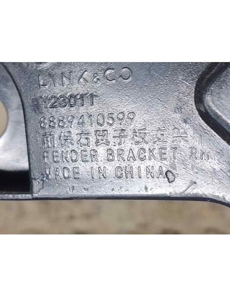 SOPORTE PARAGOLPES DELANTERO LYNK   CO 01 - 244611