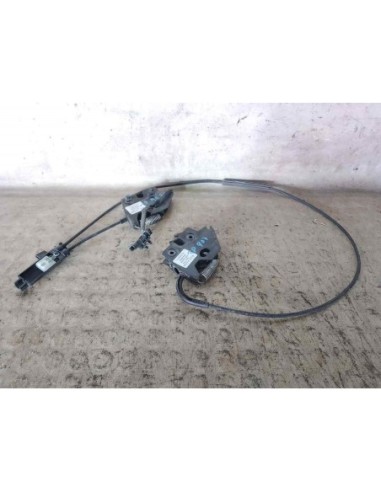 CERRADURA CAPO LYNK   CO 01 - 244609