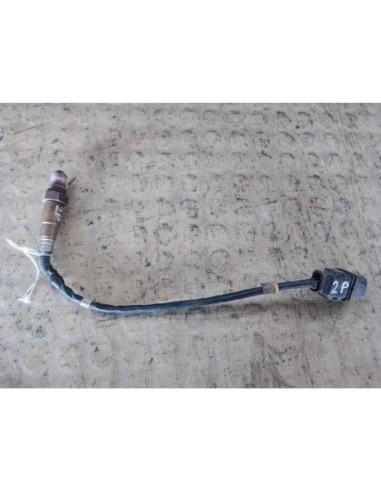 SONDA LAMBDA VOLKSWAGEN GOLF VI (5K1)(10 2008)...