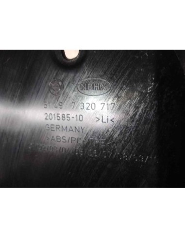 MOLDURA BMW SERIE 5 GRAN TURISMO (F07) - 212588