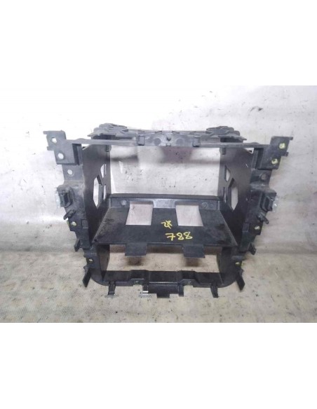 CONSOLA CENTRAL VOLKSWAGEN GOLF V (1K1)(10 2003) - 220075