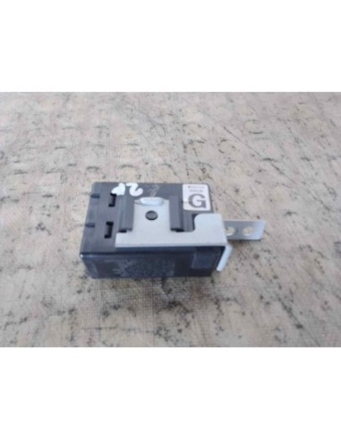 MODULO ELECTRONICO INFINITI Q60 CABRIO - 237428