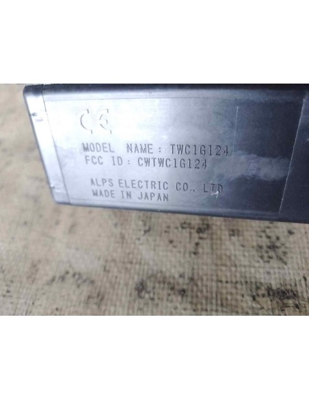 MODULO ELECTRONICO INFINITI Q60 CABRIO - 237428