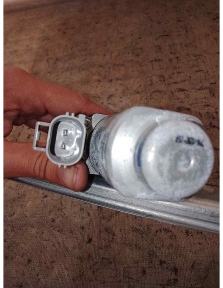 ELEVALUNAS DELANTERO DERECHO FORD KA+ (CDU) - 230014