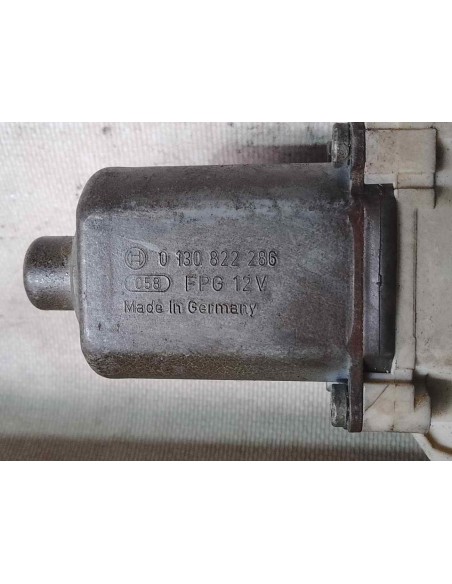 ELEVALUNAS TRASERO IZQUIERDO FORD MONDEO BERLINA (GE) - 243178