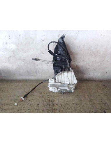 CERRADURA PUERTA TRASERA DERECHA MERCEDES-BENZ...