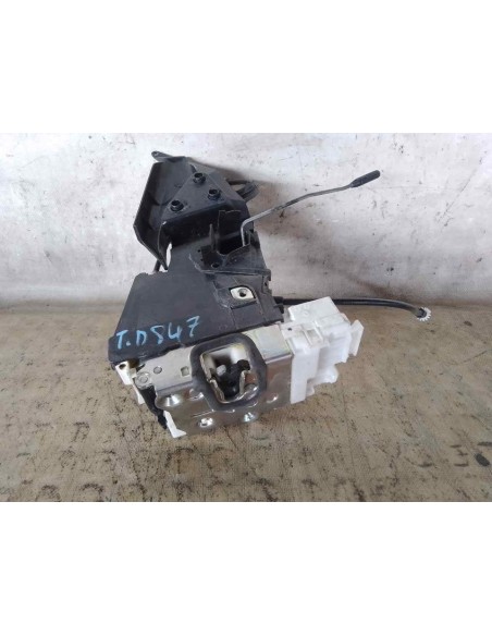 CERRADURA PUERTA TRASERA DERECHA MERCEDES-BENZ CLASE B (BM 245) - 231464