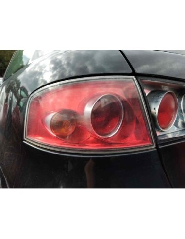 PILOTO TRASERO IZQUIERDO SEAT IBIZA (6L1) - 247800