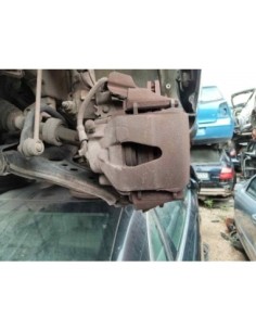PINZA DE FRENO DELANTERA IZQUIERDA SEAT IBIZA (6L1) - 252339