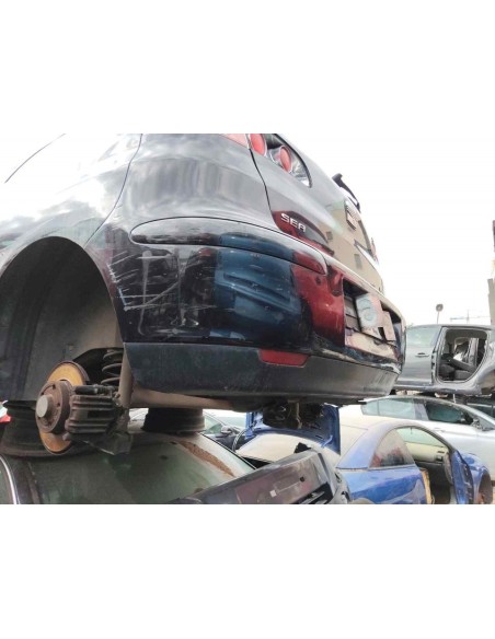 PARAGOLPES TRASERO SEAT IBIZA (6L1) - 247795