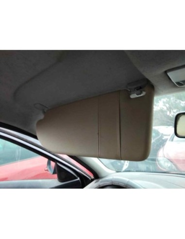 PARASOL IZQUIERDO SEAT IBIZA (6L1) - 252329