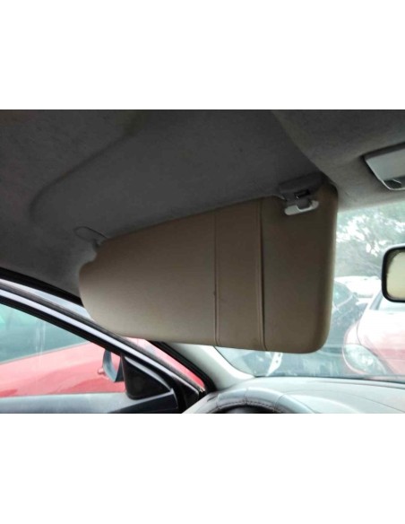 PARASOL IZQUIERDO SEAT IBIZA (6L1) - 252329