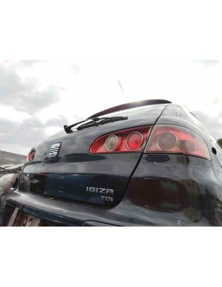 PORTON TRASERO SEAT IBIZA (6L1) - 247802
