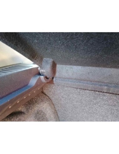 BANDEJA TRASERA RENAULT CLIO III - 213938