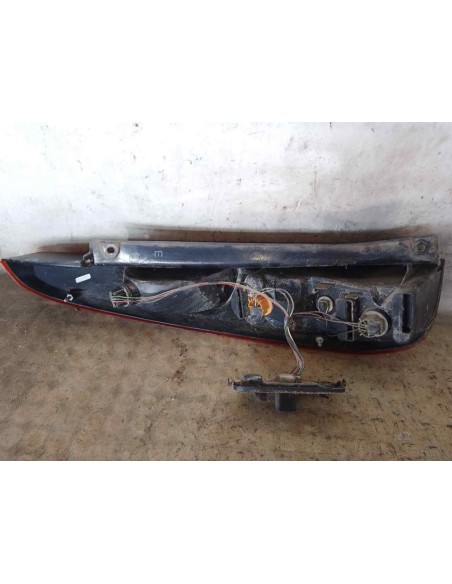 PILOTO TRASERO DERECHO FORD FIESTA (CBK) - 239973