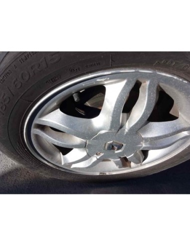 PINZA DE FRENO DELANTERA IZQUIERDA RENAULT CLIO...