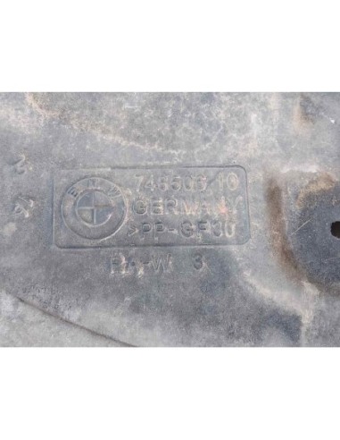 CUBRECARTER BMW SERIE 5 GRAN TURISMO (F07) -...