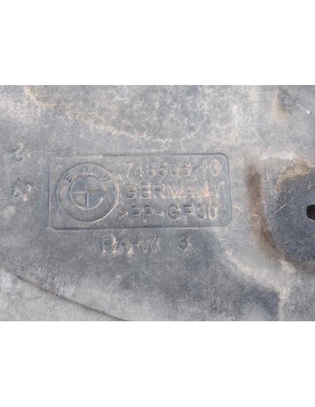 CUBRECARTER BMW SERIE 5 GRAN TURISMO (F07) - 212368