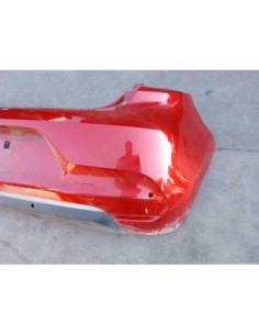 PARAGOLPES TRASERO RENAULT CLIO V - 204265 2