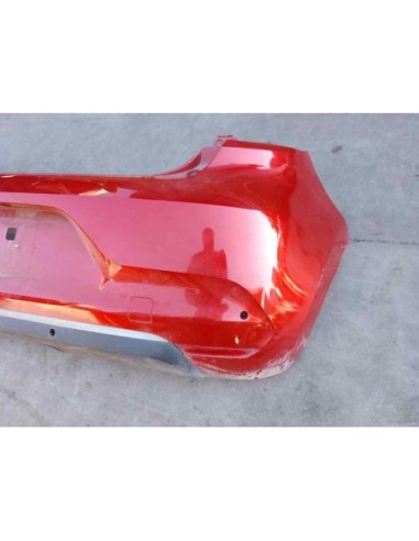 PARAGOLPES TRASERO RENAULT CLIO V - 204265